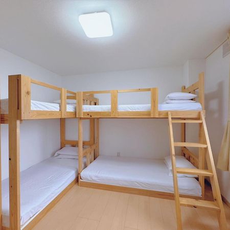Otaru Garden Stay エクステリア 写真